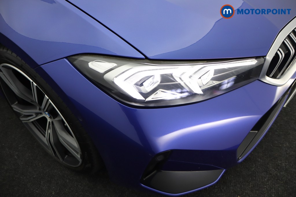 BMW 3 Series M Sport Automatic Petrol Estate - Stock Number (1577245) - 32nd supplementary image