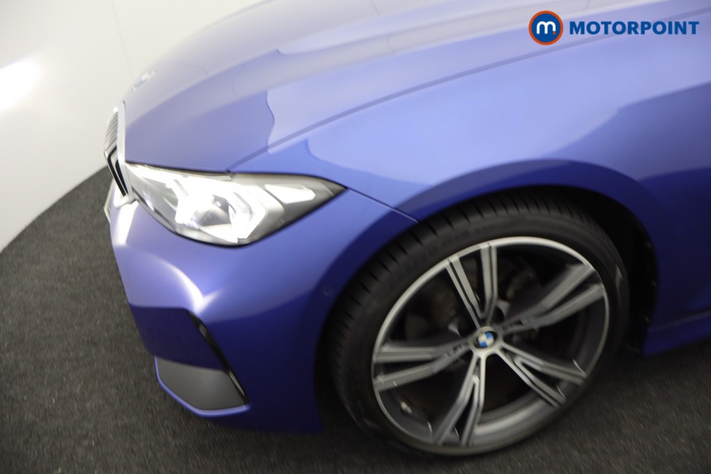 BMW 3 Series M Sport Automatic Petrol Estate - Stock Number (1577245) - 33rd supplementary image
