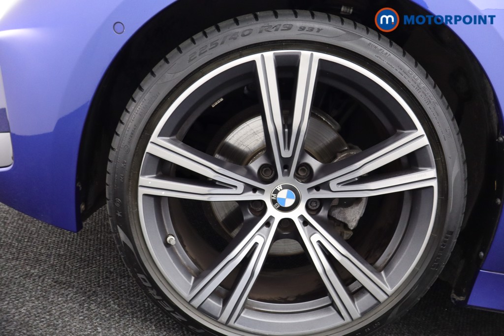 BMW 3 Series M Sport Automatic Petrol Estate - Stock Number (1577245) - 34th supplementary image