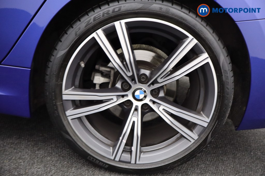BMW 3 Series M Sport Automatic Petrol Estate - Stock Number (1577245) - 35th supplementary image
