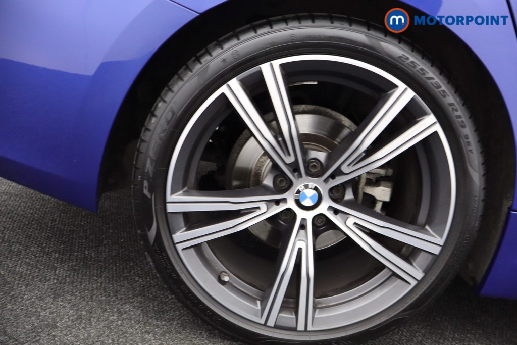 BMW 3 Series M Sport Automatic Petrol Estate - Stock Number (1577245) - 36th supplementary image