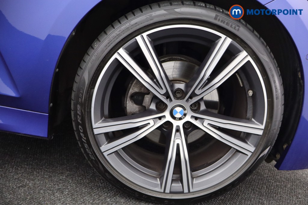 BMW 3 Series M Sport Automatic Petrol Estate - Stock Number (1577245) - 37th supplementary image