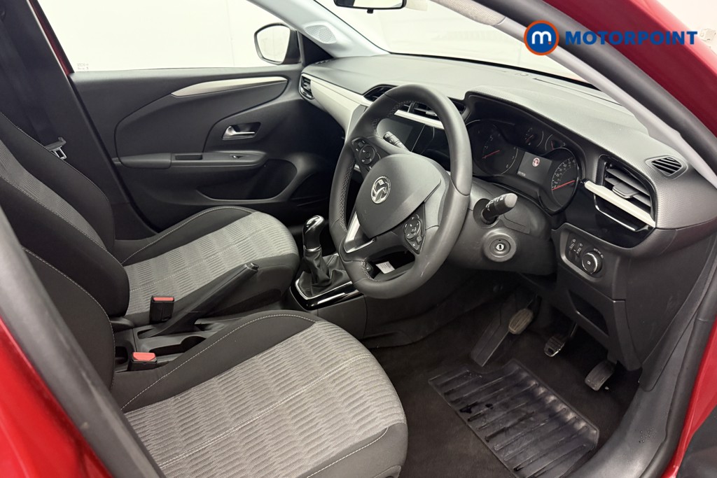 Vauxhall Corsa Design Manual Petrol Hatchback - Stock Number (1577315) - 2nd supplementary image