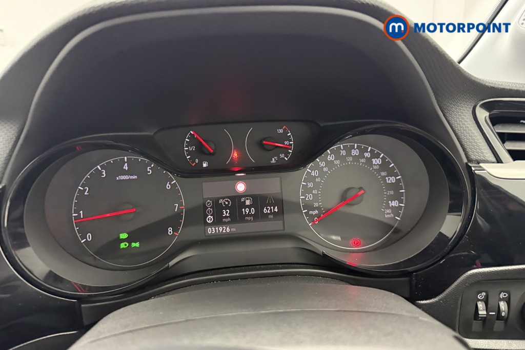 Vauxhall Corsa Design Manual Petrol Hatchback - Stock Number (1577315) - 3rd supplementary image