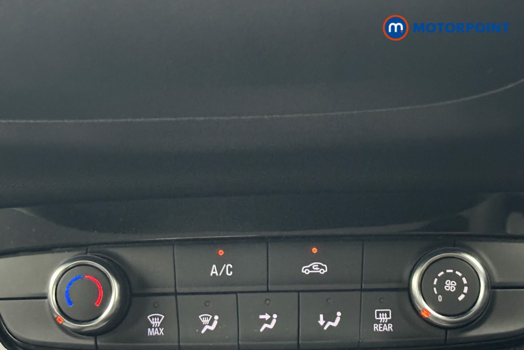 Vauxhall Corsa Design Manual Petrol Hatchback - Stock Number (1577315) - 7th supplementary image