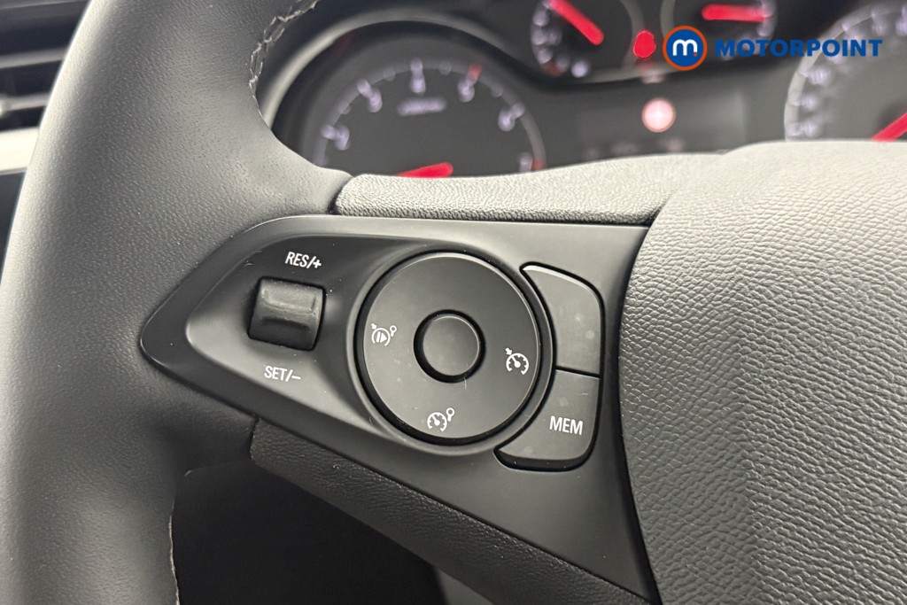 Vauxhall Corsa Design Manual Petrol Hatchback - Stock Number (1577315) - 9th supplementary image