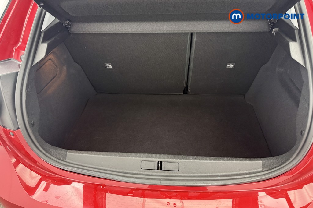 Vauxhall Corsa Design Manual Petrol Hatchback - Stock Number (1577315) - 24th supplementary image