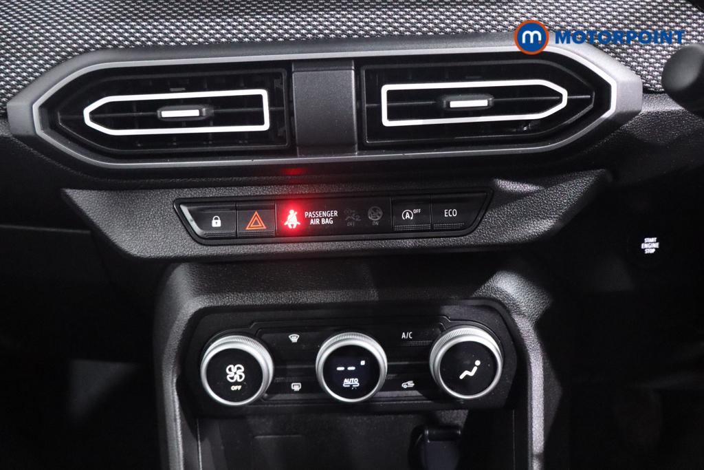 Dacia Jogger Expression Manual Petrol People Carrier - Stock Number (1577342) - 3rd supplementary image