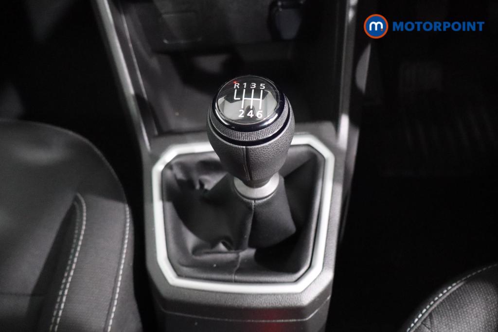 Dacia Jogger Expression Manual Petrol People Carrier - Stock Number (1577342) - 4th supplementary image