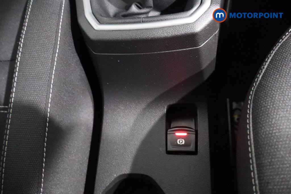 Dacia Jogger Expression Manual Petrol People Carrier - Stock Number (1577342) - 5th supplementary image