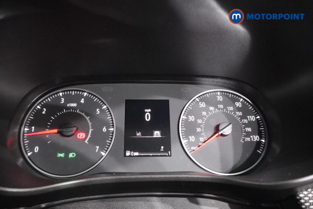 Dacia Jogger Expression Manual Petrol People Carrier - Stock Number (1577342) - 6th supplementary image