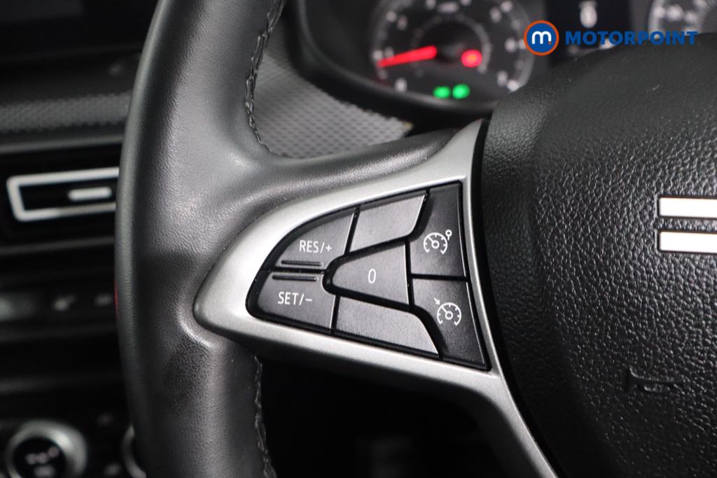 Dacia Jogger Expression Manual Petrol People Carrier - Stock Number (1577342) - 8th supplementary image