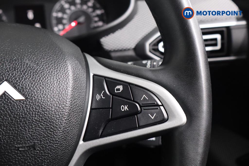 Dacia Jogger Expression Manual Petrol People Carrier - Stock Number (1577342) - 9th supplementary image