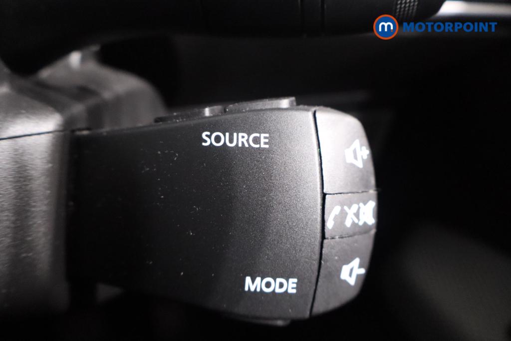 Dacia Jogger Expression Manual Petrol People Carrier - Stock Number (1577342) - 12th supplementary image