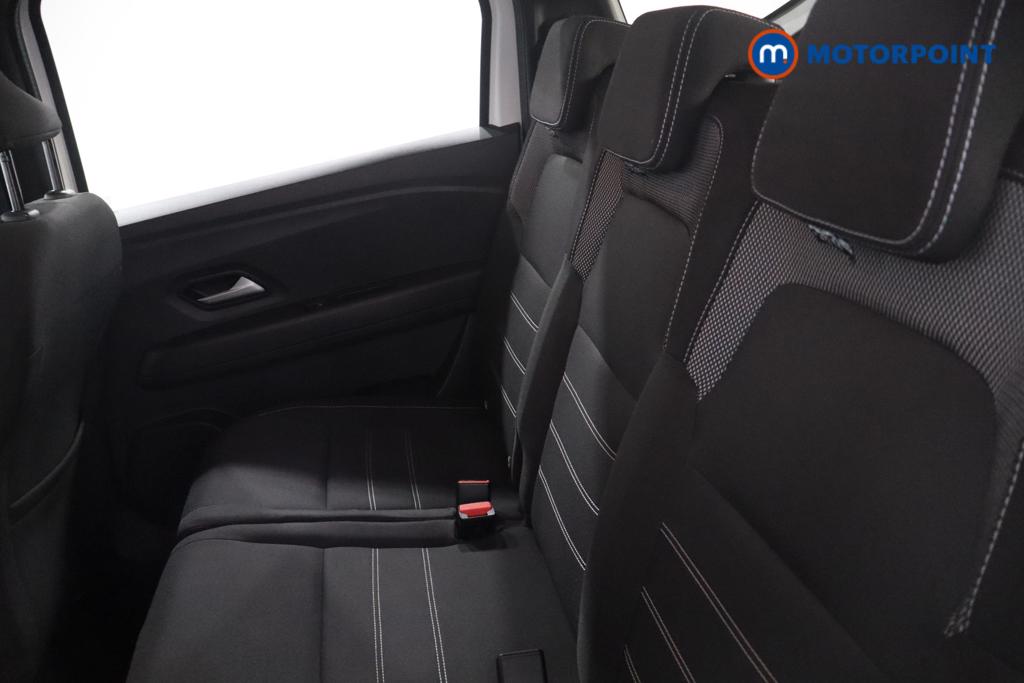 Dacia Jogger Expression Manual Petrol People Carrier - Stock Number (1577342) - 17th supplementary image