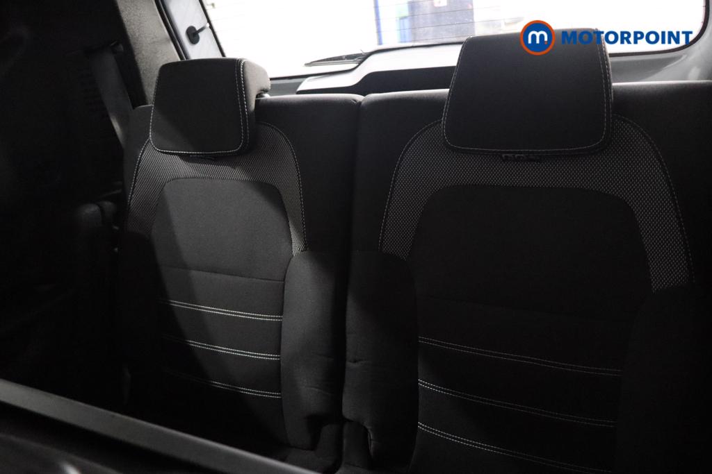 Dacia Jogger Expression Manual Petrol People Carrier - Stock Number (1577342) - 18th supplementary image