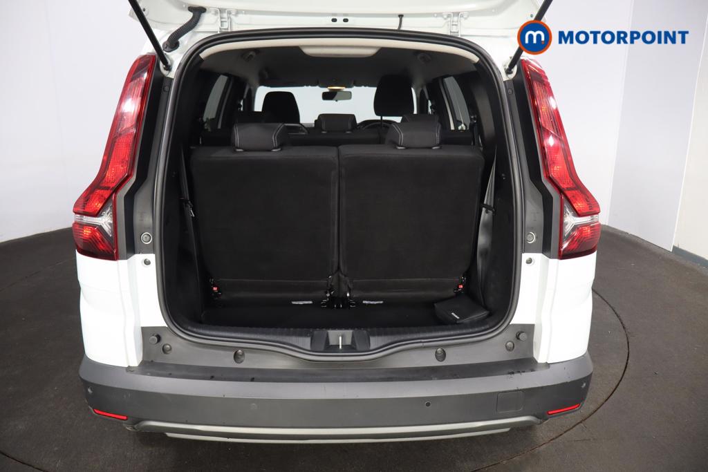 Dacia Jogger Expression Manual Petrol People Carrier - Stock Number (1577342) - 20th supplementary image