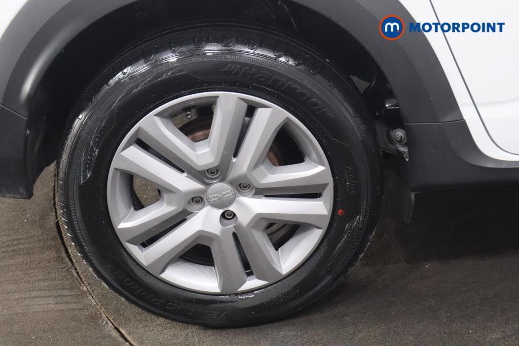 Dacia Jogger Expression Manual Petrol People Carrier - Stock Number (1577342) - 21st supplementary image