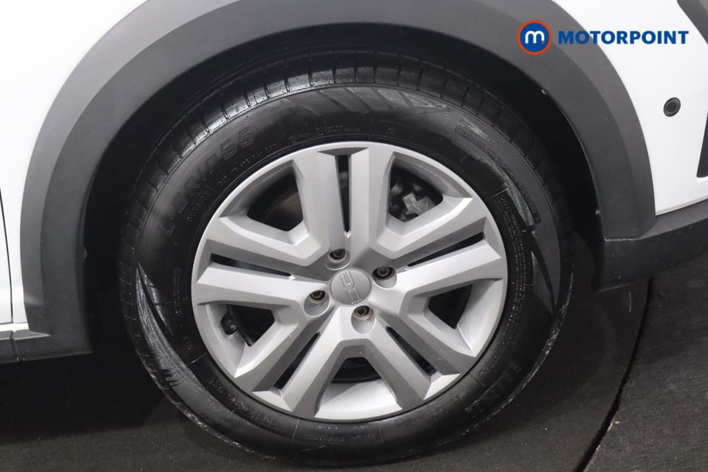 Dacia Jogger Expression Manual Petrol People Carrier - Stock Number (1577342) - 22nd supplementary image