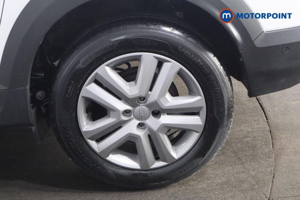 Dacia Jogger Expression Manual Petrol People Carrier - Stock Number (1577342) - 24th supplementary image