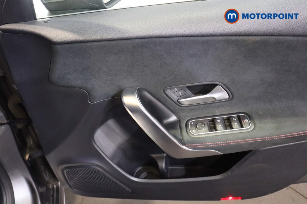 Mercedes-Benz A Class Amg Line Manual Petrol Hatchback - Stock Number (1577370) - 7th supplementary image