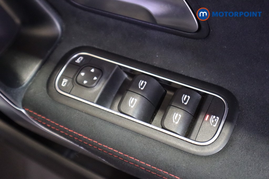 Mercedes-Benz A Class Amg Line Manual Petrol Hatchback - Stock Number (1577370) - 9th supplementary image