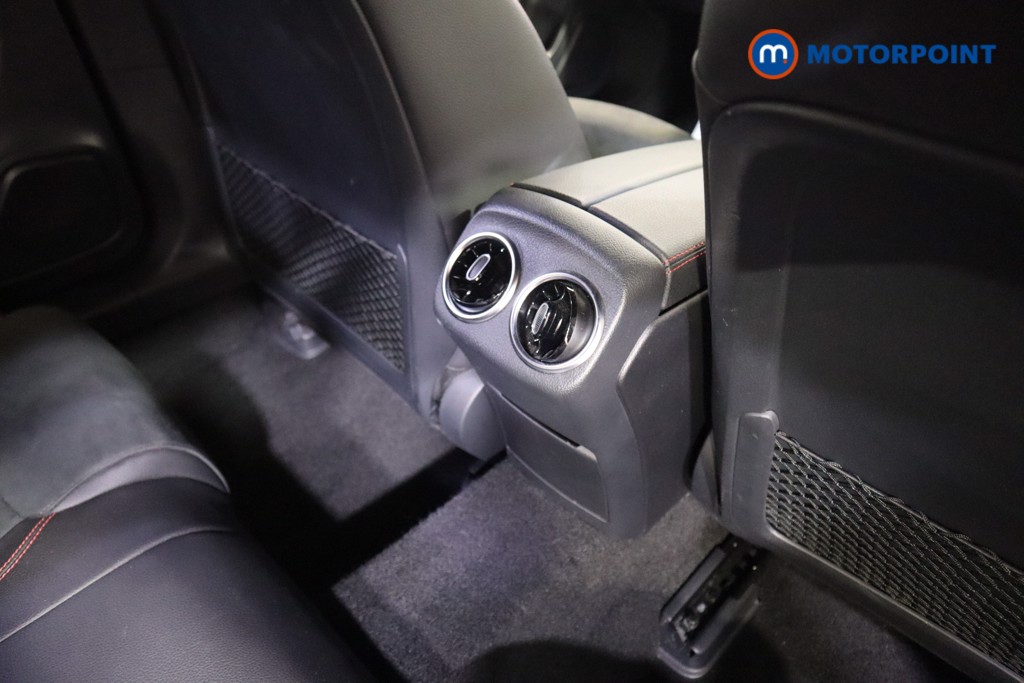 Mercedes-Benz A Class Amg Line Manual Petrol Hatchback - Stock Number (1577370) - 15th supplementary image