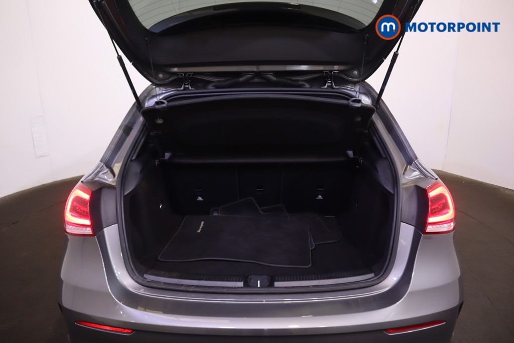Mercedes-Benz A Class Amg Line Manual Petrol Hatchback - Stock Number (1577370) - 16th supplementary image