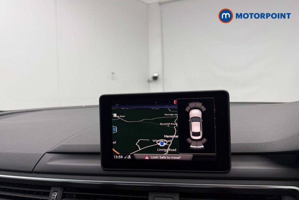 Audi A5 S Line Automatic Petrol Coupe - Stock Number (1577386) - 5th supplementary image