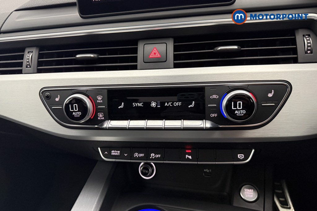 Audi A5 S Line Automatic Petrol Coupe - Stock Number (1577386) - 6th supplementary image