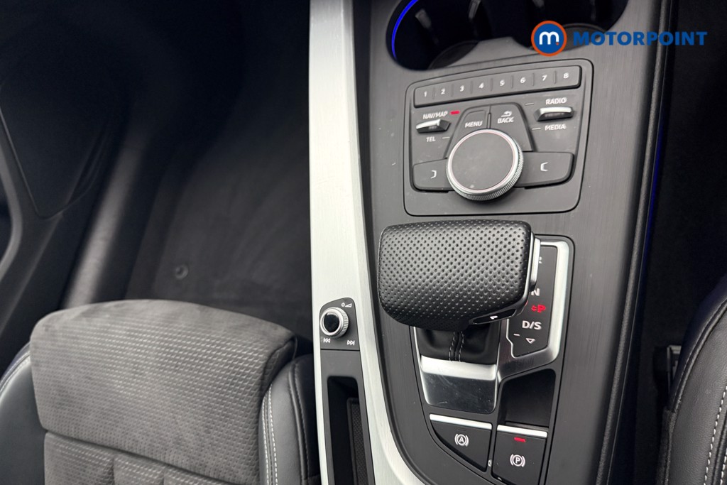Audi A5 S Line Automatic Petrol Coupe - Stock Number (1577386) - 7th supplementary image
