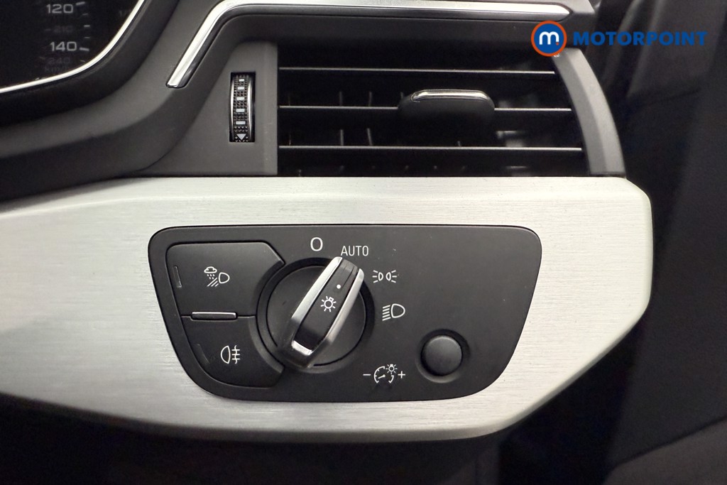 Audi A5 S Line Automatic Petrol Coupe - Stock Number (1577386) - 10th supplementary image