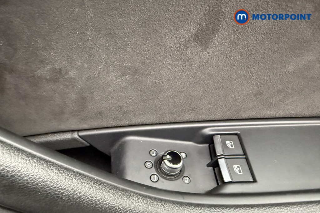 Audi A5 S Line Automatic Petrol Coupe - Stock Number (1577386) - 12th supplementary image