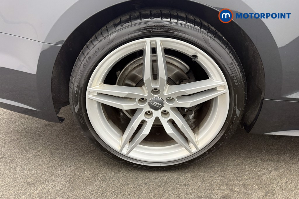 Audi A5 S Line Automatic Petrol Coupe - Stock Number (1577386) - 15th supplementary image
