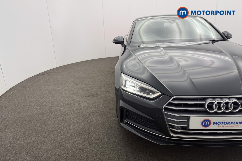 Audi A5 S Line Automatic Petrol Coupe - Stock Number (1577386) - 18th supplementary image