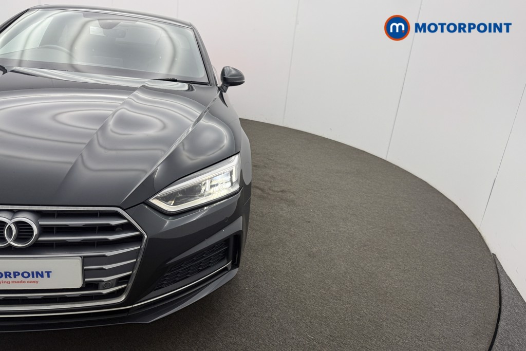 Audi A5 S Line Automatic Petrol Coupe - Stock Number (1577386) - 19th supplementary image