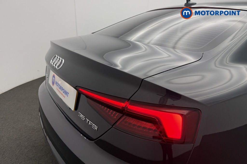Audi A5 S Line Automatic Petrol Coupe - Stock Number (1577386) - 20th supplementary image