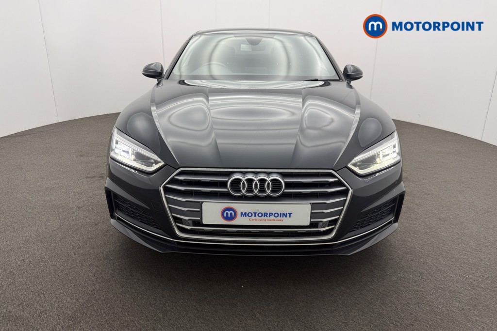 Audi A5 S Line Automatic Petrol Coupe - Stock Number (1577386) - 24th supplementary image