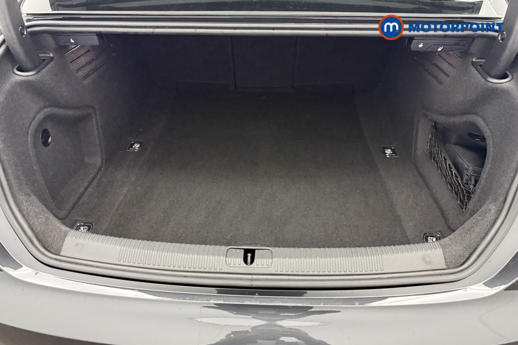 Audi A5 S Line Automatic Petrol Coupe - Stock Number (1577386) - 25th supplementary image