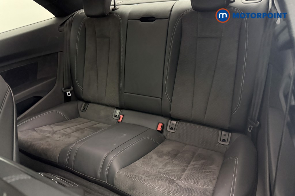 Audi A5 S Line Automatic Petrol Coupe - Stock Number (1577386) - 1st supplementary image