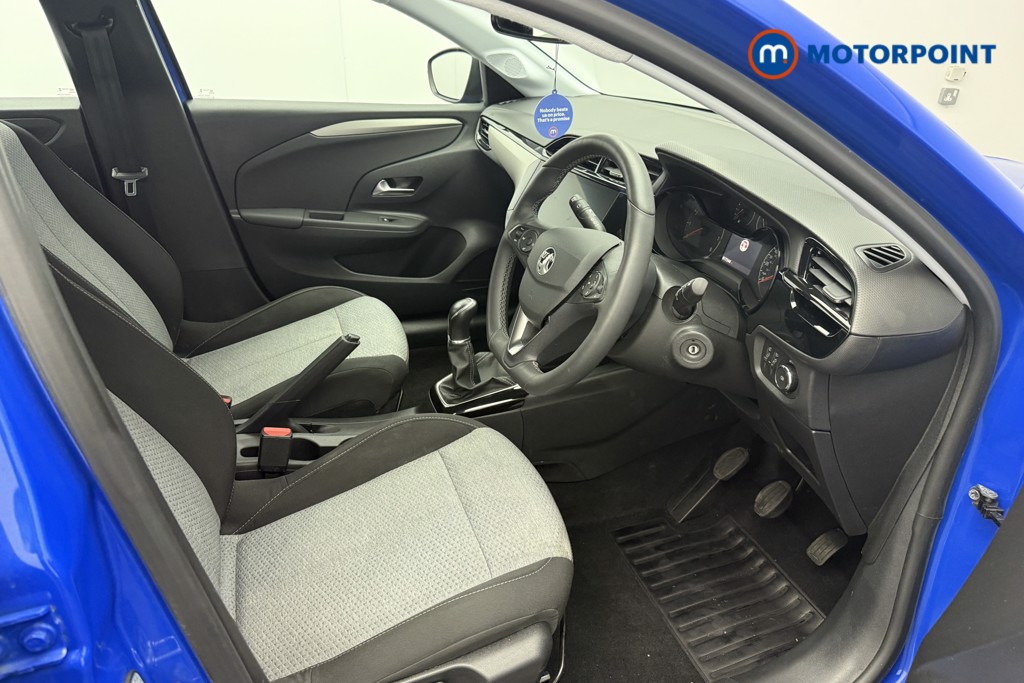 Vauxhall Corsa Design Manual Petrol Hatchback - Stock Number (1577390) - 2nd supplementary image