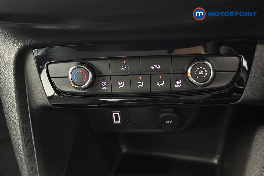 Vauxhall Corsa Design Manual Petrol Hatchback - Stock Number (1577390) - 8th supplementary image