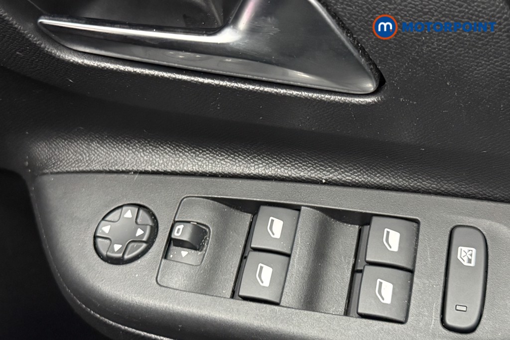 Vauxhall Corsa Design Manual Petrol Hatchback - Stock Number (1577390) - 14th supplementary image