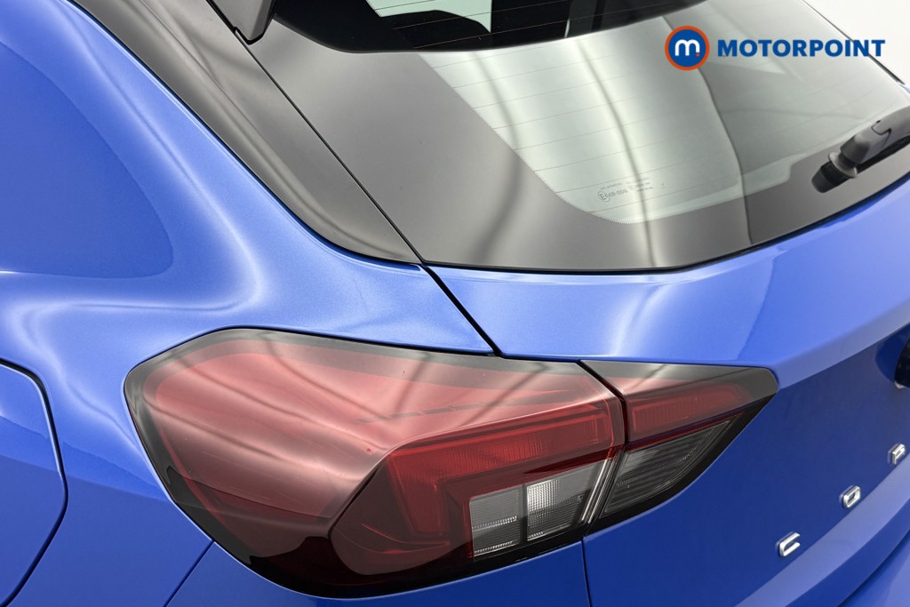 Vauxhall Corsa Design Manual Petrol Hatchback - Stock Number (1577390) - 23rd supplementary image