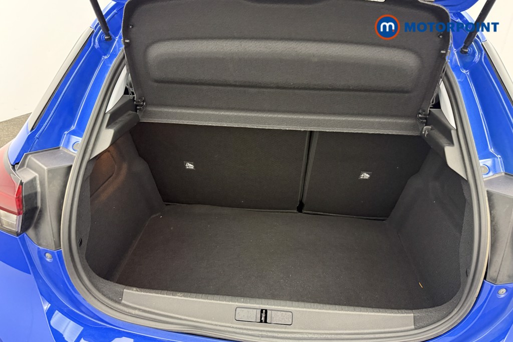 Vauxhall Corsa Design Manual Petrol Hatchback - Stock Number (1577390) - 26th supplementary image