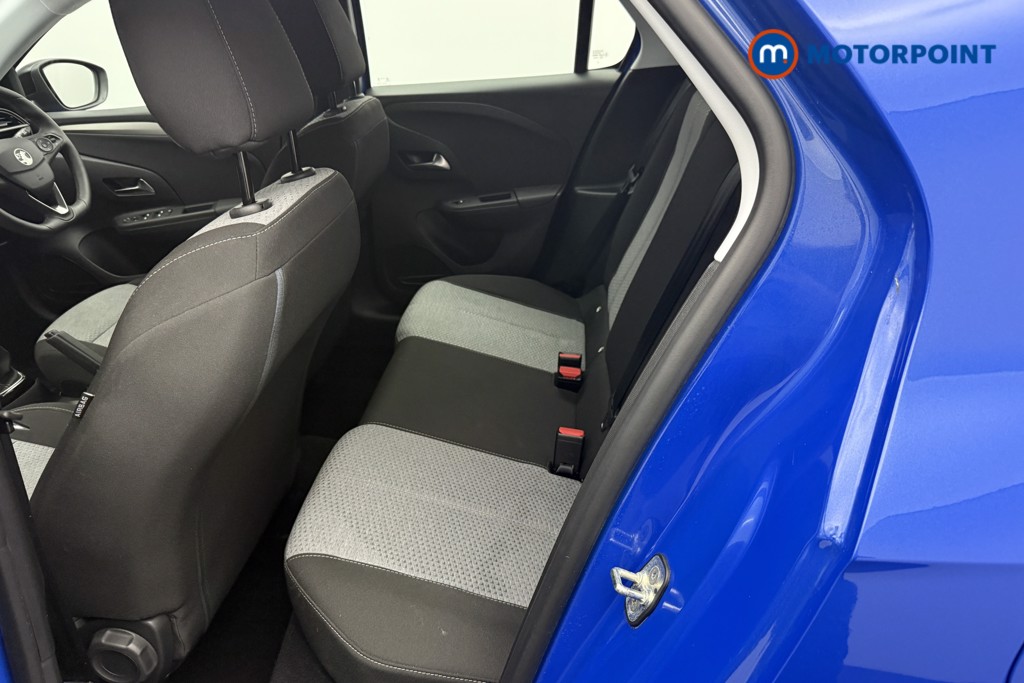 Vauxhall Corsa Design Manual Petrol Hatchback - Stock Number (1577390) - 1st supplementary image