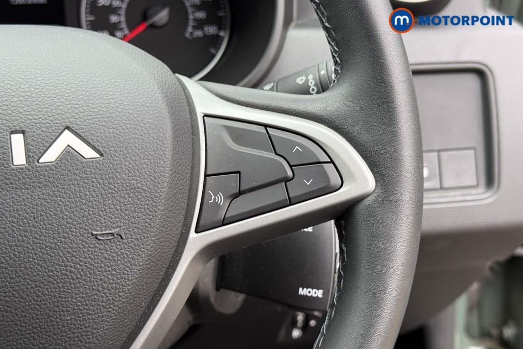 Dacia Duster Journey Manual Petrol SUV - Stock Number (1577402) - 3rd supplementary image