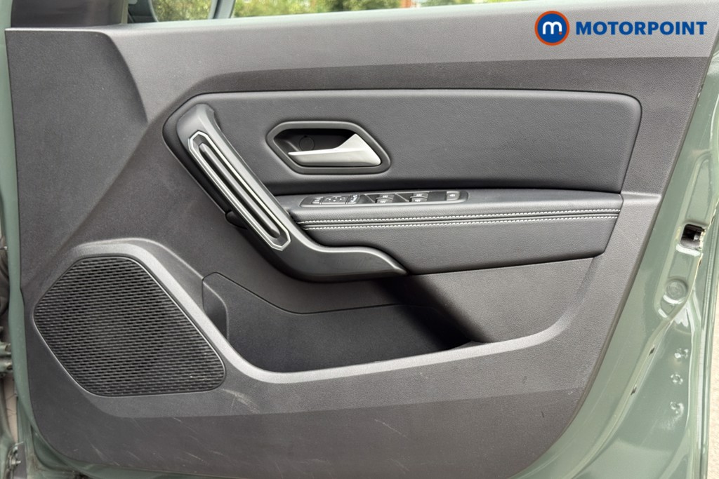 Dacia Duster Journey Manual Petrol SUV - Stock Number (1577402) - 9th supplementary image