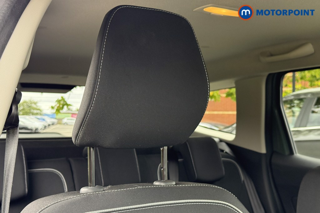 Dacia Duster Journey Manual Petrol SUV - Stock Number (1577402) - 12th supplementary image