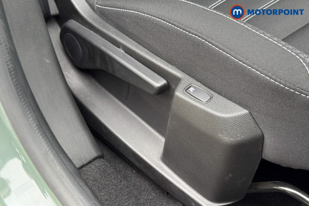 Dacia Duster Journey Manual Petrol SUV - Stock Number (1577402) - 14th supplementary image